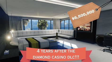 gta 5 casino penthouse|gta online casino penthouse decorations.